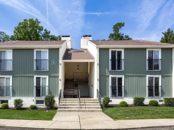 16 E Close, Moorestown, NJ 08057