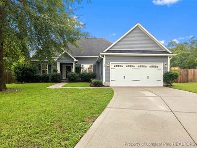 515 Isometric Ct, Fayetteville, NC, 28306