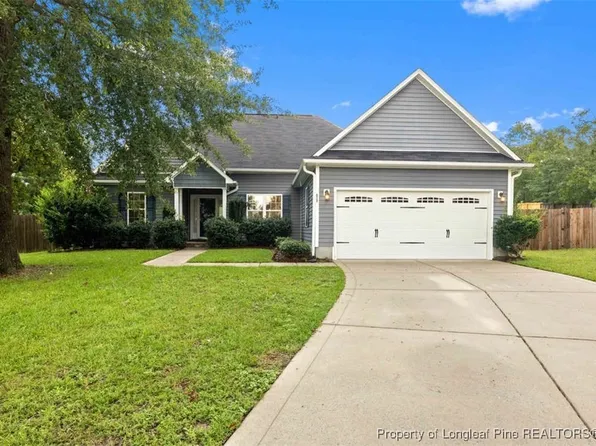 515 Isometric Ct, Fayetteville, NC 28306