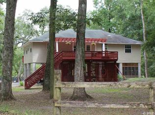 29274 River Run Rd, Branford, FL 32008