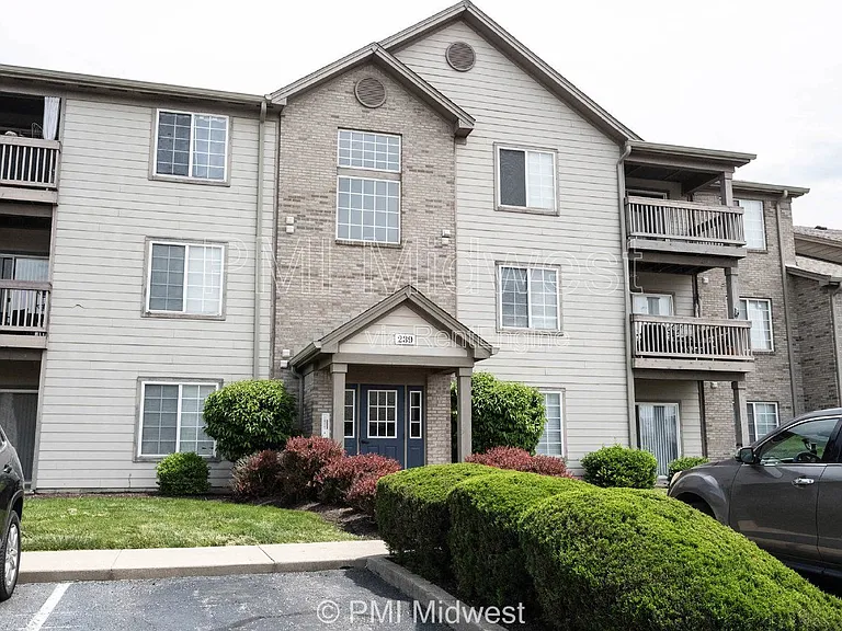 239 Legends Creek Way #311 — Photo 1