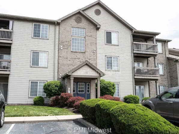 239 Legends Creek Way APT 311, Indianapolis, IN 46229