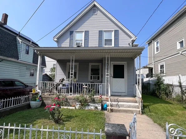 60 Clinton St, Everett, MA 02149