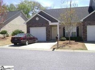156 Trailside Ln, Greenville, SC 29607