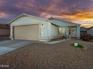 4544 S Gatwick Dr, Tucson, AZ 85730
