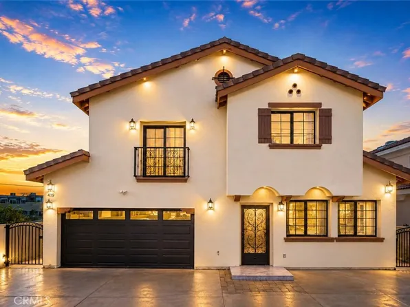 419 N Sierra Vista St, Monterey Park, CA 91755