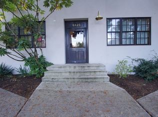 6426 N Princeton St #8, Portland, OR 97203