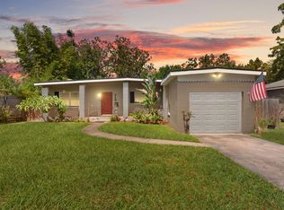 719 Carew Ave, Orlando, FL 32804