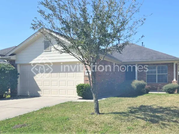 8567 Chaletford Dr, Houston, TX 77044