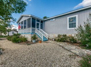 100 Oak Ridge Rd LOT 47, Fredericksburg, TX 78624