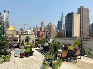 330 E 35th St APT 61, New York, NY 10016