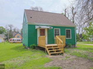512 Blaine St, Jewell, IA 50130