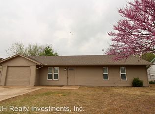2221 Lafayette Dr #2221, Norman, OK 73071