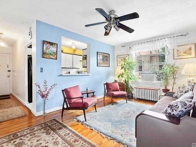 51-10 30th Ave #G6b, Woodside, NY, 11377