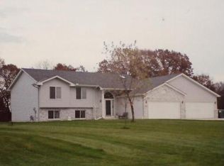 17027 Partridge St NW, Andover, MN 55304