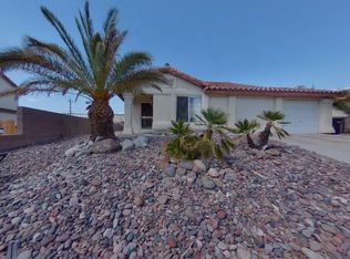 1760 Esteban Ave, Laughlin, NV 89029