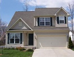 Almost New, Open and Spacious Colonial