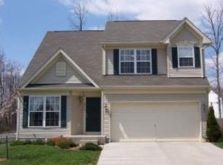 2700 Bagnell Ct, Edgewood, MD 21040