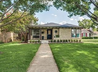 2330 Barberry Dr, Dallas, TX 75211