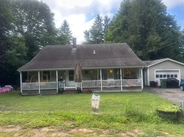 700 Old West Warren Rd, West Warren, MA 01092