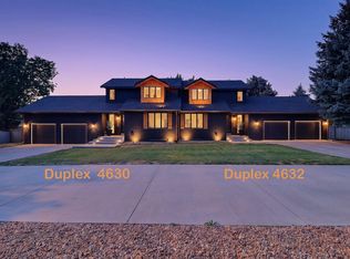 4630-4632 W 14th St, Greeley, CO 80634