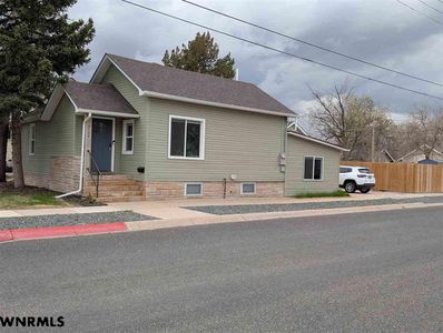 2124 Avenue D, Scottsbluff, NE, 69361