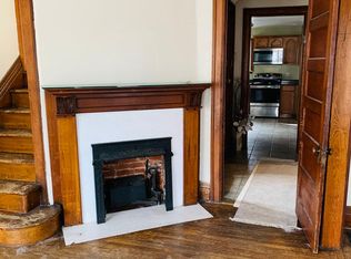 489 Auburn Ave, Buffalo, NY 14213