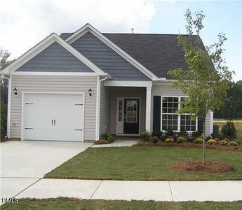 200 Breezemont Dr, Fuquay Varina, NC, 27526