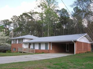 5257 Pinecrest Dr, Covington, GA