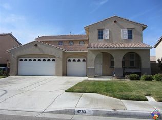 4783 Spur Ave, Lancaster, CA 93536