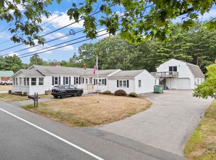 381 Littlefield Rd, Wells, ME 04090