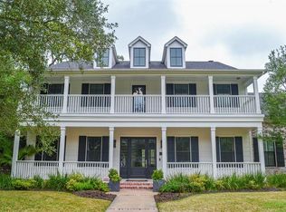 11740 Skene Way, Houston, TX 77024