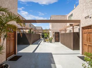 3121 Colorado Ave UNIT K, Santa Monica, CA 90404