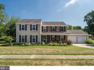 116 Burning Tree Rd, Deptford, NJ 08096