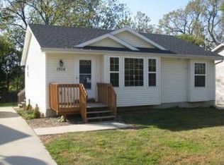 1906 SE 9th St, Des Moines, IA 50315