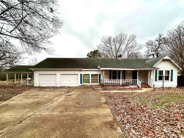 7195 Deadfall Rd, Arlington, TN 38002