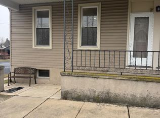 100 S Park St, Richland, PA