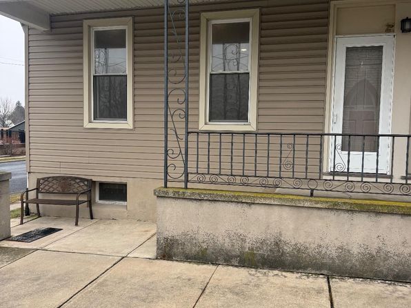 100 S Park St