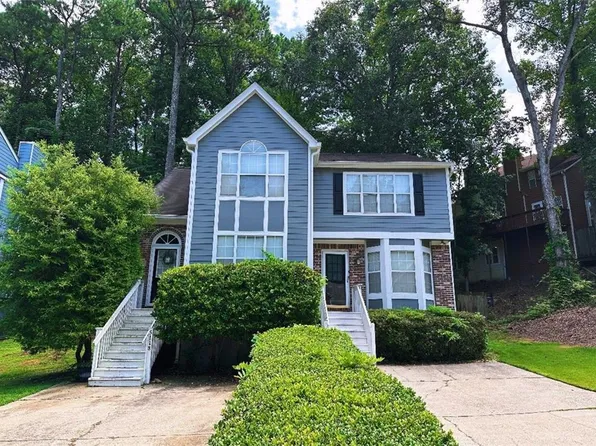 5118 Laurel Bridge Ct SE, Smyrna, GA 30082