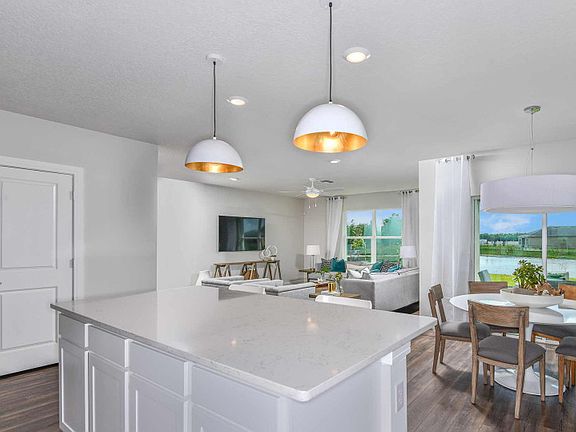 Convenient Cafe Off Kitchen