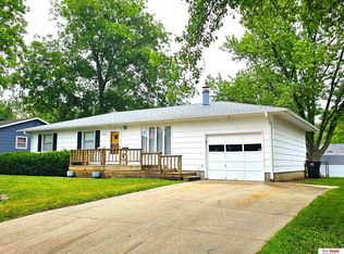 1707 Garfield St Beatrice NE 68310 Zillow