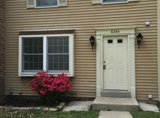 8284 Mary Lee Ln, Laurel, MD 20723
