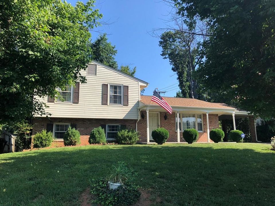 862 Finney Dr