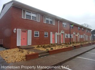 801 18th St APT 5, Parkersburg, WV 26101