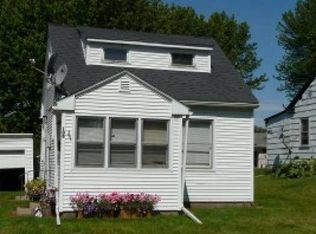 108 West Ave S, Westby, WI 54667