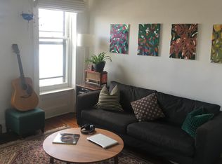 252 Suydam Ave #1, Jersey City, NJ 07304