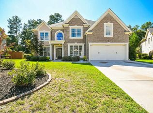 2889 Everson Ridge Ct, Snellville, GA