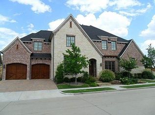 6004 Corsica Way, Plano, TX 75024