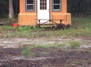 LOT 7 SE 11th Ter, Trenton, FL 32693
