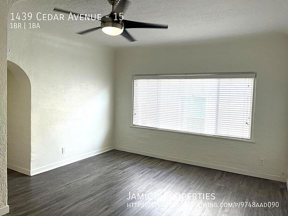 2nd image of 1439 Cedar Ave APT 15